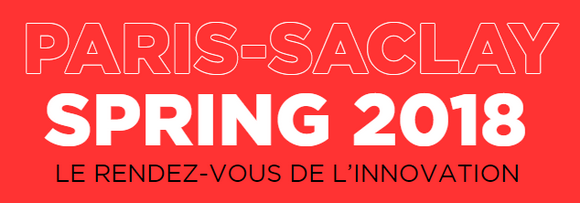 2018 Paris Saclay