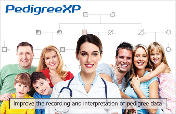 PedigreeXP