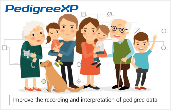 PedigreeXP